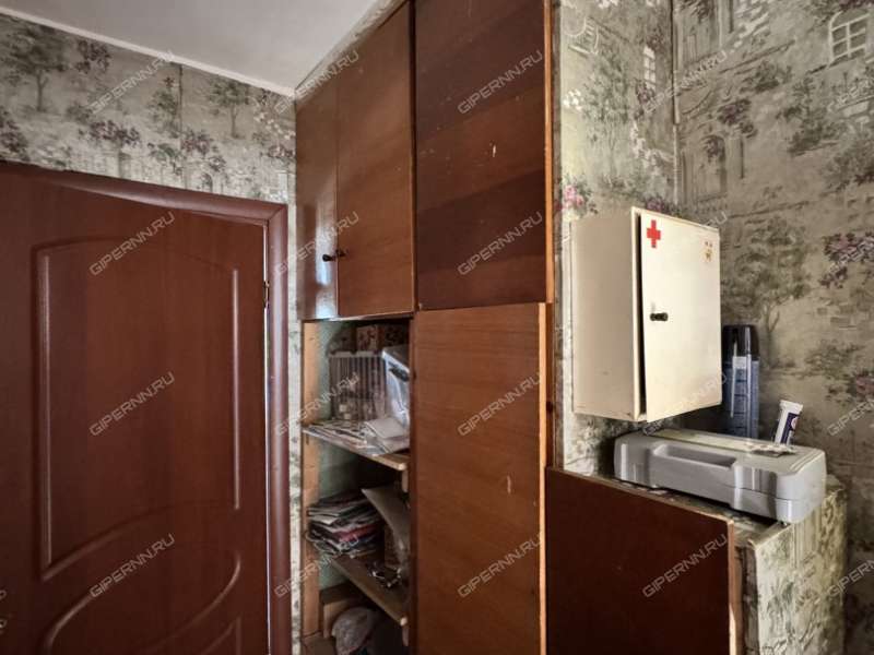 трёхкомнатная квартира на улице Маршала Жукова дом 10