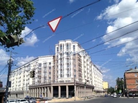 3-komnatnaya-ul-maksima-gorkogo-d-70 фото