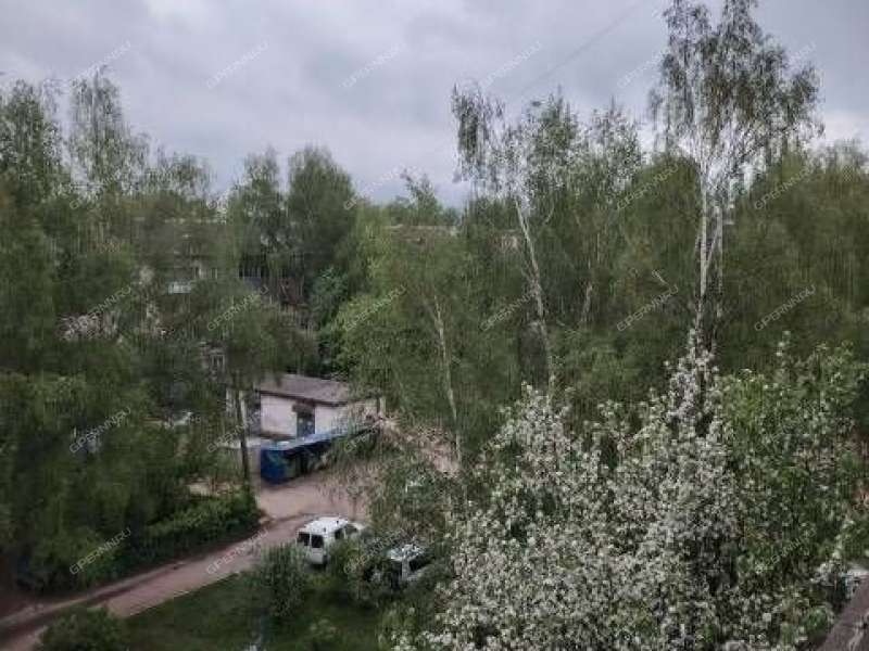 двухкомнатная квартира на Кировской улице дом 5
