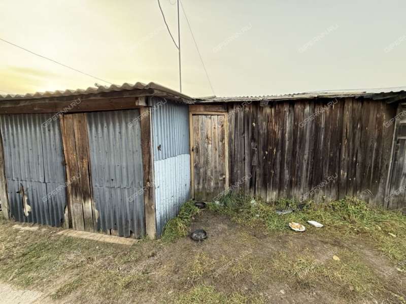 однокомнатная квартира на Центральной улице дом 3 деревня Федурино