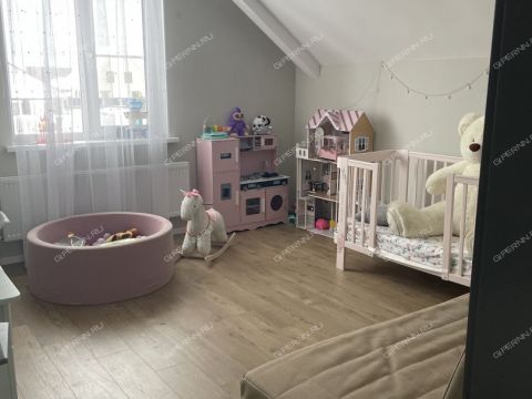 dom-gorod-bogorodsk-bogorodskiy-municipalnyy-okrug фото