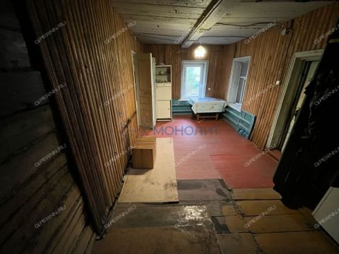 dom-poselok-gavrilovka-gorodskoy-okrug-dzerzhinsk фото