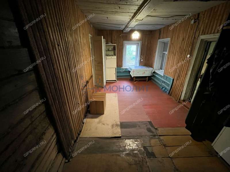 дом на улице 1 Мая посёлок Гавриловка