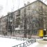 однокомнатная квартира на улице Чугунова дом 1 город Бор