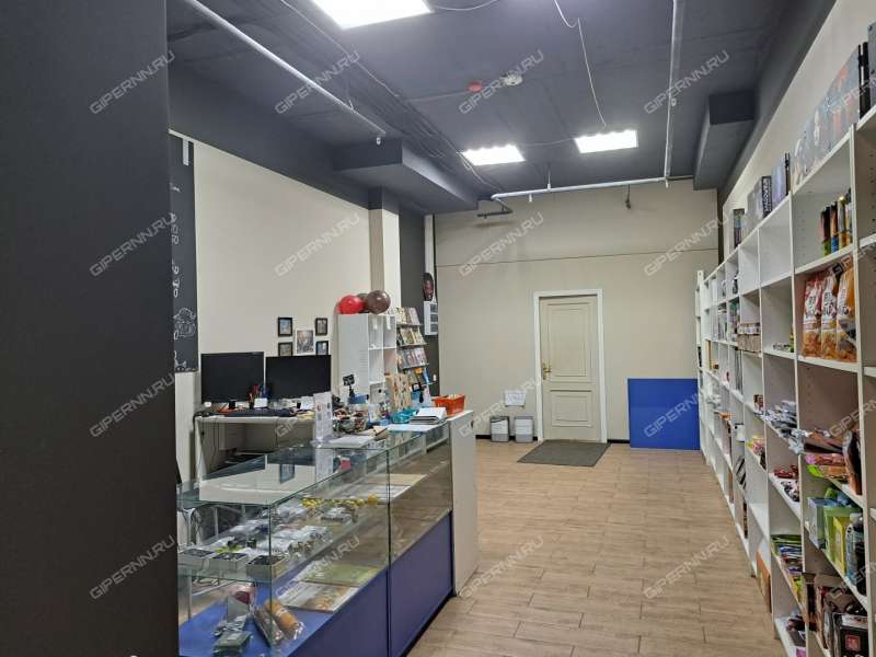 помещение под помещение свободного назначения, офис на улице Тимирязева