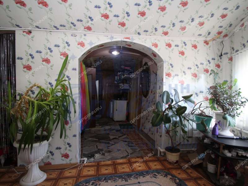 дом на улице Ленина рабочий посёлок Пильна