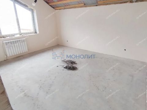 kottedzh-derevnya-berezovka-bogorodskiy-municipalnyy-okrug фото
