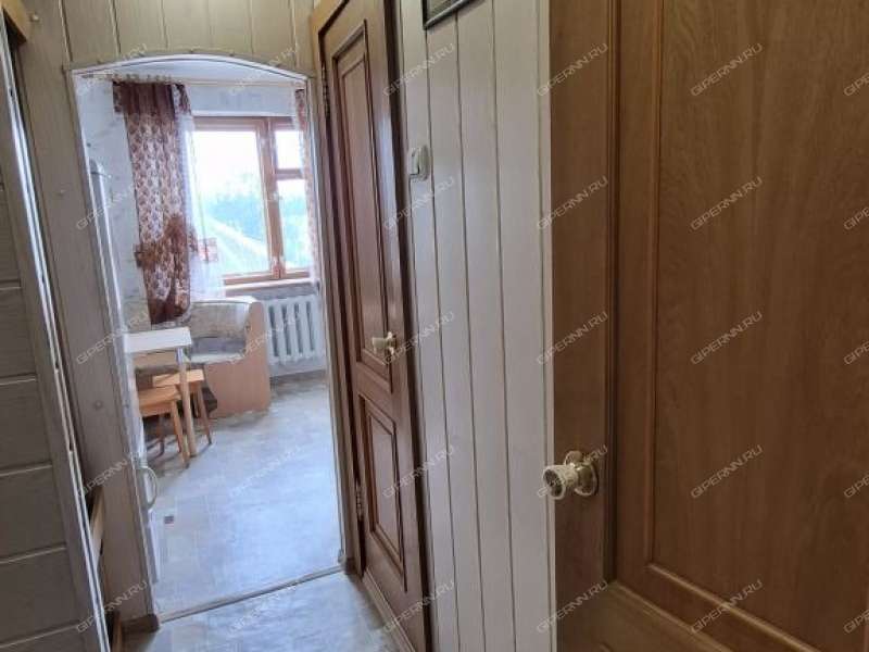 двухкомнатная квартира на Львовской улице дом 8