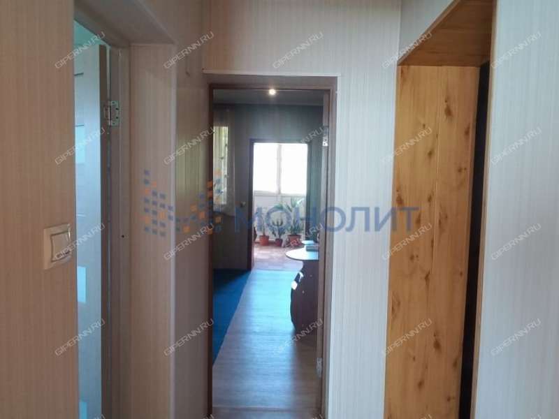 дом на Ботанической улице