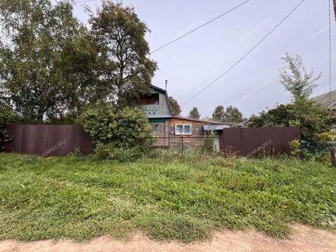 dom-derevnya-prudy-pavlovskiy-municipalnyy-okrug фото