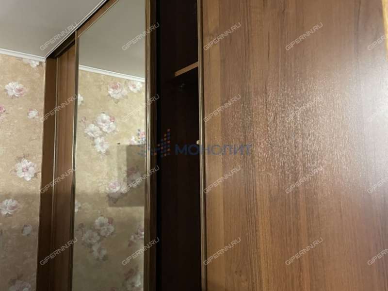 двухкомнатная квартира на Волжской набережной дом 9