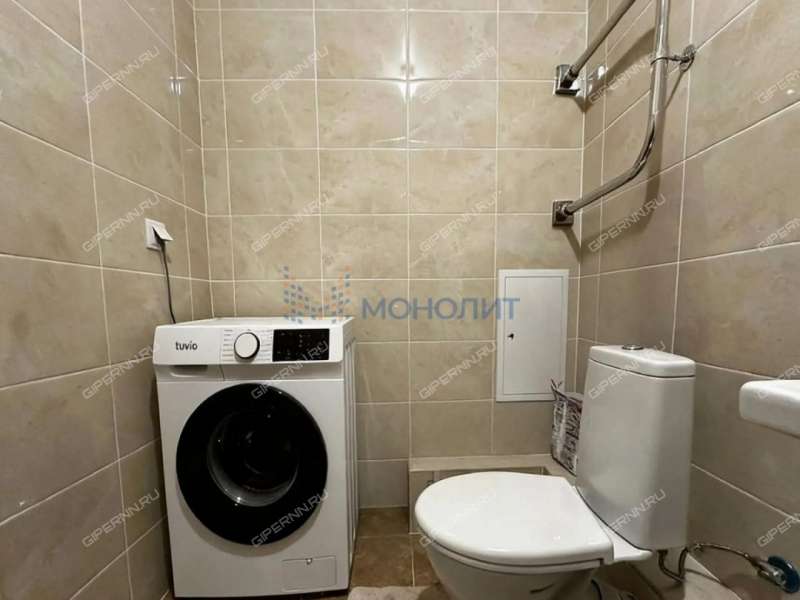 квартира-студия на Русской улице улице дом 17 деревня Анкудиновка