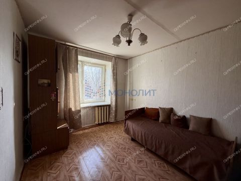 2-komnatnaya-ul-mechnikova-d-73 фото