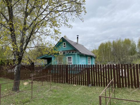 dom-selo-chistoe-gorodskoy-okrug-chkalovsk фото