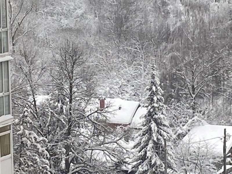 двухкомнатная квартира на улице Тимирязева дом 7 к2