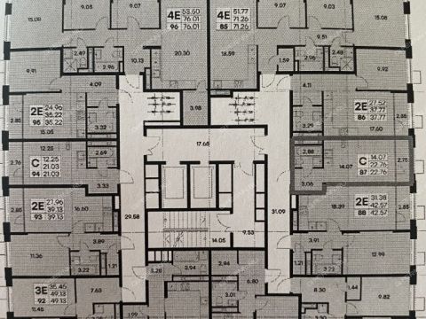 kvartira-studiya-ul-lvovskaya фото