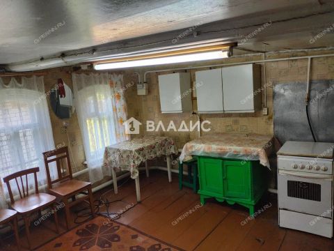 dom-derevnya-dolgovo-gorodskoy-okrug-bor фото