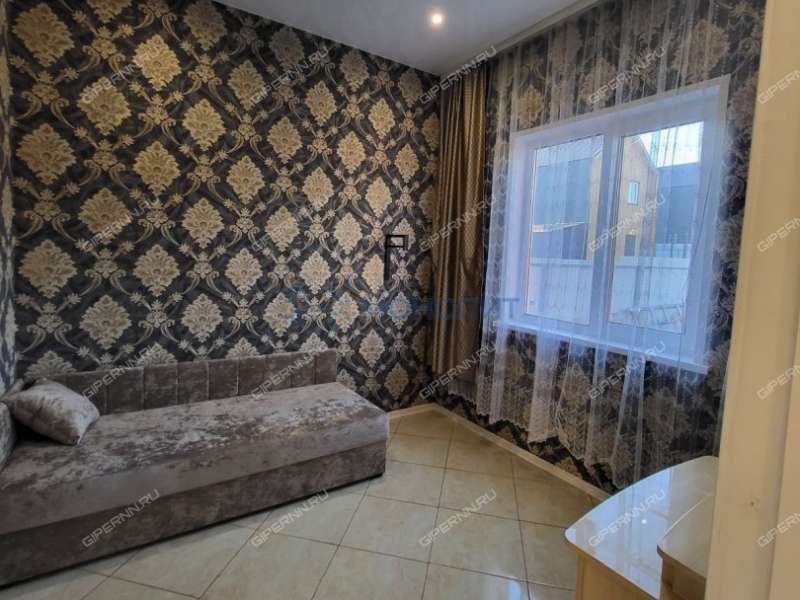 дом на СНТ Комарово