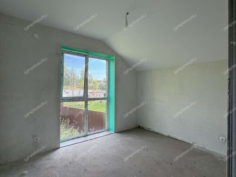 дом на улице Дачная деревня Чаглава