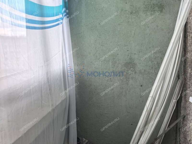 однокомнатная квартира на улице Премудрова дом 10 к1