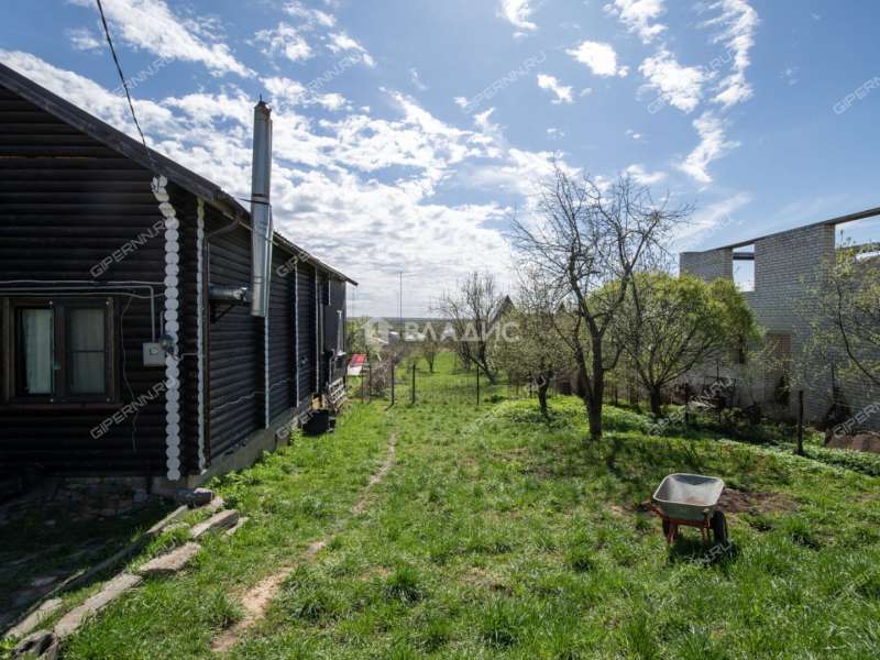 дом на  село Ближнее Борисово