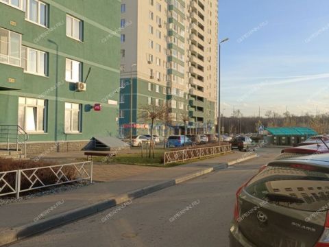 2-komnatnaya-ul-okskaya-d-3 фото