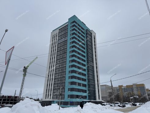 ulica-zhurova-15 фото