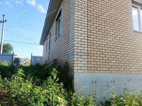 dom-derevnya-rumyancevo-kstovskiy-rayon фото