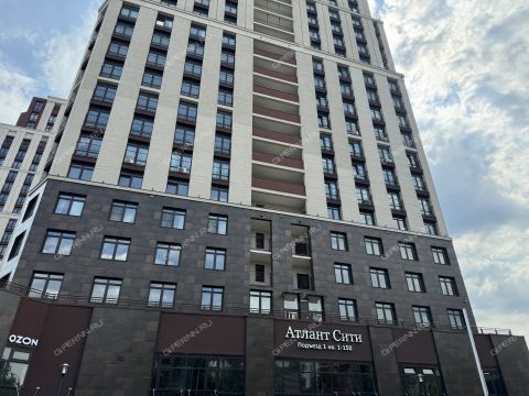 2-komnatnaya-ul-vladimira-vysockogo-d-1 фото