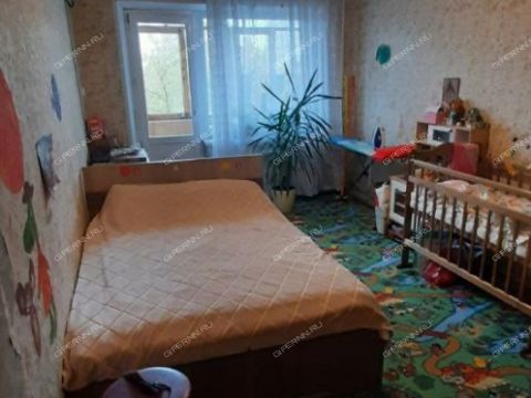 2-komnatnaya-ul-kudminskaya-d-3 фото