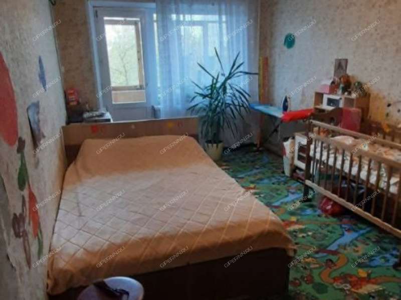 двухкомнатная квартира на Кудьминской улице дом 3