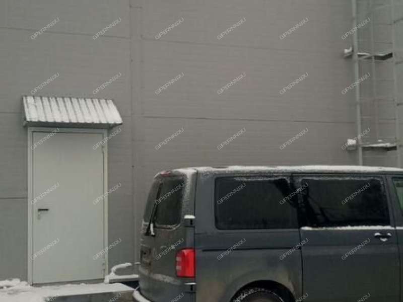 помещение под склад на улице Коминтерна