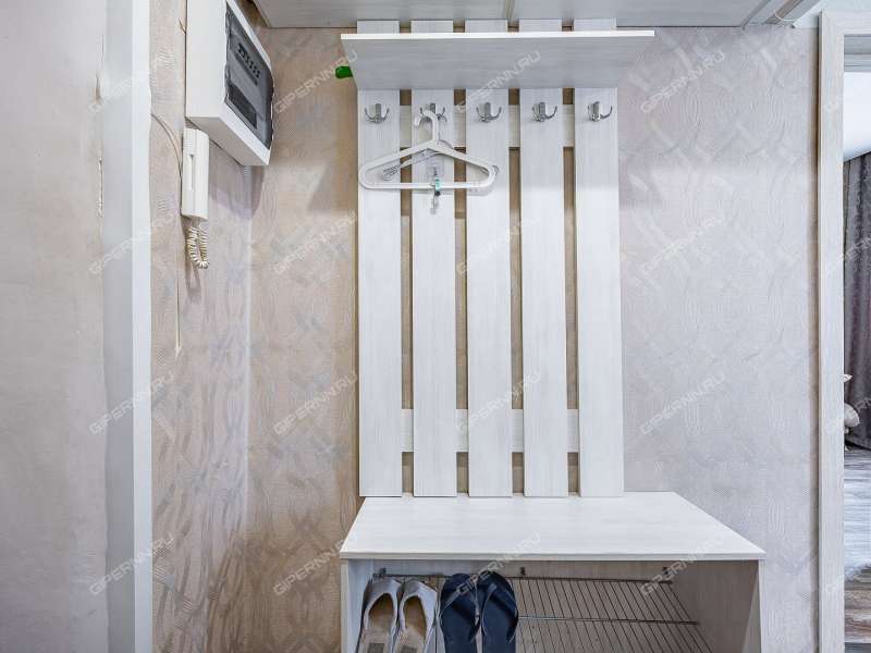 однокомнатная квартира на проспекте Гагарина дом 52