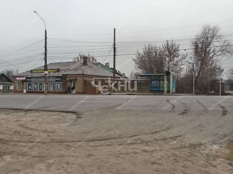 дача на Молодёжной улице город Городец