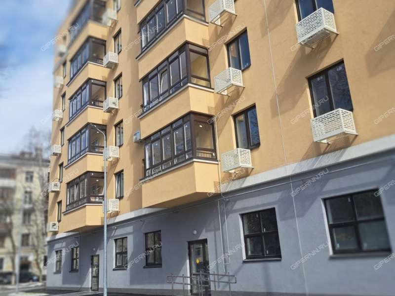 помещение под офис, торговую площадь на проспекте Кирова