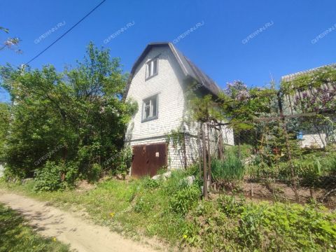 dom-poselok-doskino-liniya-33-ya фото
