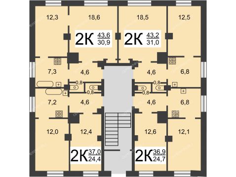 планировки дома фото