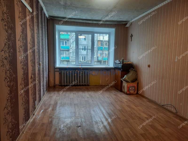 двухкомнатная квартира на проспекте Ленина дом 43 к3