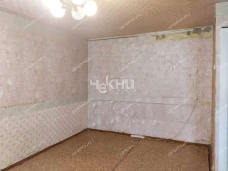 однокомнатная квартира на Автомеханической улице дом 15