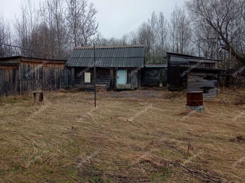 дом на Вокзальной улице деревня Беласовка