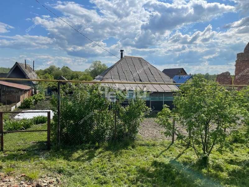 дом на  село Троицкое 2-е