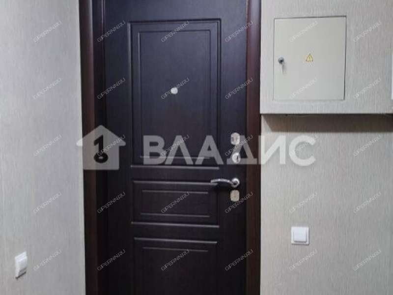 однокомнатная квартира на бульваре 60-летия Октября дом 5А