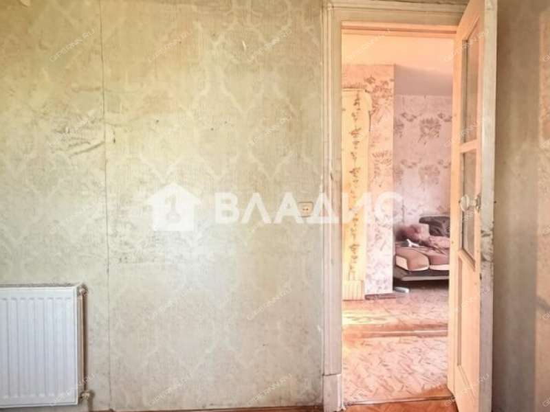 однокомнатная квартира на Московском шоссе дом 282