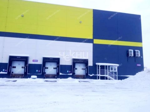 gorod-dzerzhinsk-gorodskoy-okrug-dzerzhinsk фото