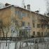 двухкомнатная квартира на улице Мончегорская дом 13