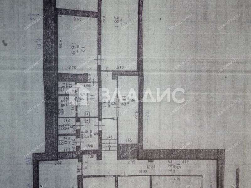 здание под офис, торговую площадь на Большей Печёрской улице