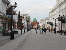 Нерабочие дни и QR-коды: какие ограничения ввели в Нижегородской области?