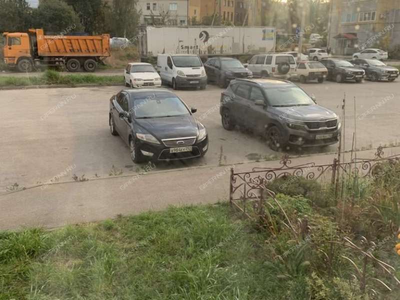 квартира-студия на улице Студгородок дом 18