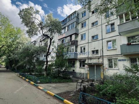 2-komnatnaya-ul-druzhby-d-60 фото