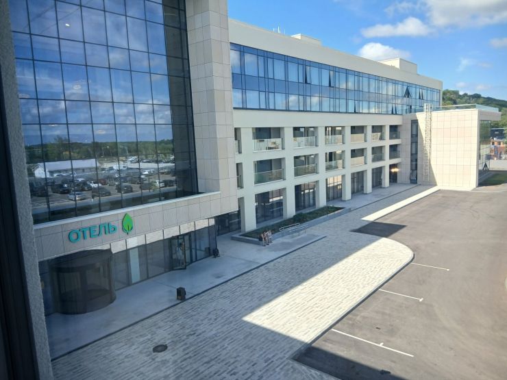 Фото: Екатерина Петрова / gipernn.ru